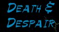 Death and Despair: Poetry of.