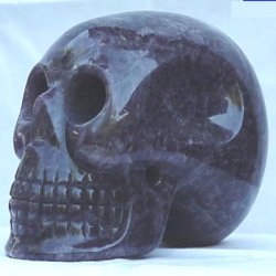 Crystal Skull