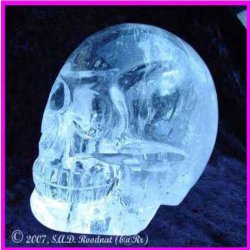 Crystal Skull