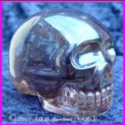 Crystal Skull