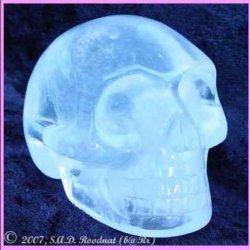 Crystal Skull