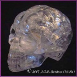 Crystal Skull