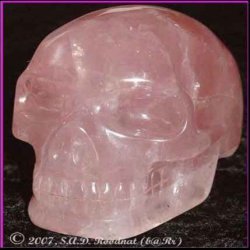 Crystal Skull