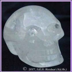 Crystal Skull