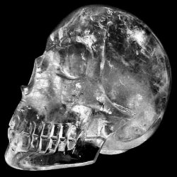 Crystal Skull