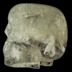 Crystal Skull