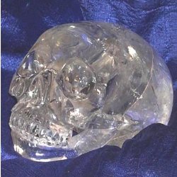 Crystal Skull