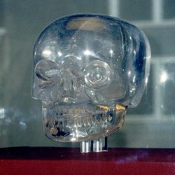 Crystal Skull