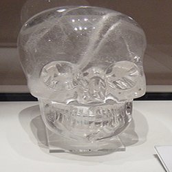 Crystal Skull