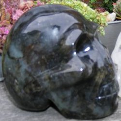 Crystal Skull