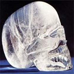 Crystal Skull