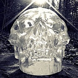 Crystal Skull