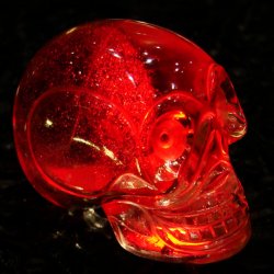 Crystal Skull