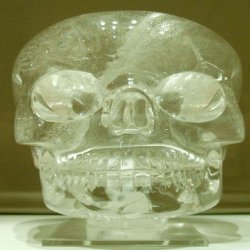 Crystal Skull