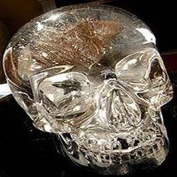 Crystal Skull