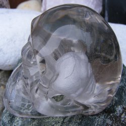 Crystal Skull