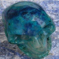 Crystal Skull