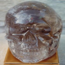 Crystal Skull