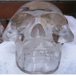 Crystal Skull