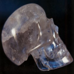 Crystal Skull