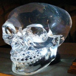 Crystal Skull