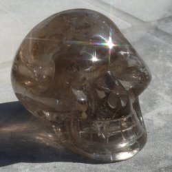 Crystal Skull