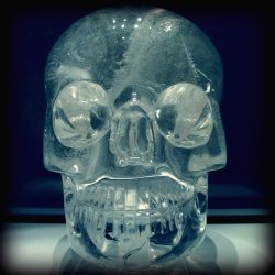 Crystal Skull