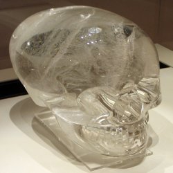 Crystal Skull