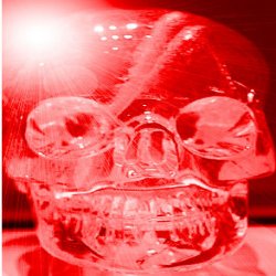 Crystal Skull