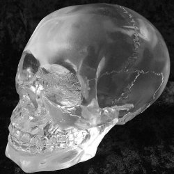 Crystal Skull