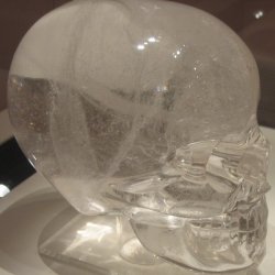 Crystal Skull