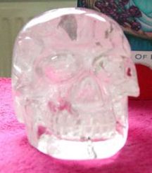 Crystal Skull