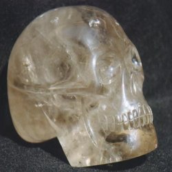 Crystal Skull