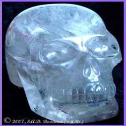 Crystal Skull