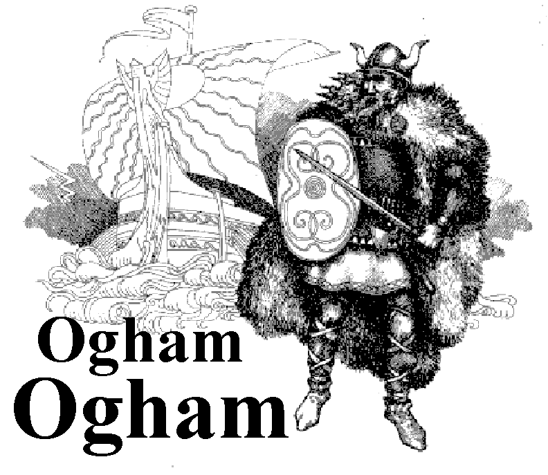 Ogham