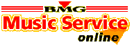 BMG Music Service