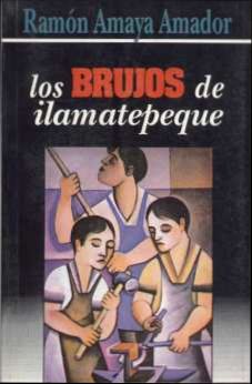 Los brujos de Ilamatepeque