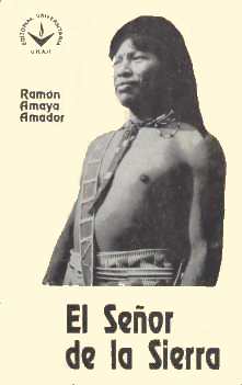 El señor de la sierra