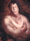 billy boy by william dobell