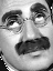 Groucho Marx