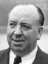 Alfred Hitchcock