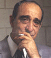 Joe Persico