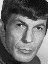 Leonard Nimoy