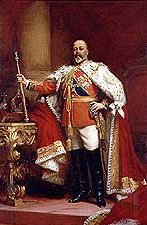 Edward VII