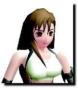 Tifa Lockheart