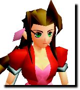 Aeris Gainsborough