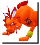 Red XIII