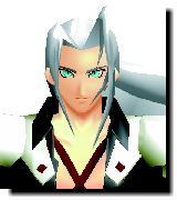 Sephiroth