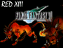 Red XIII