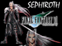 Sephiroth